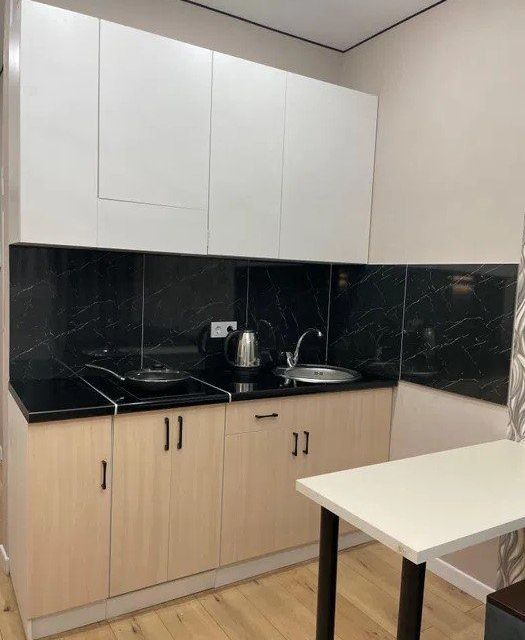 Сдаётся студия, 25 м²