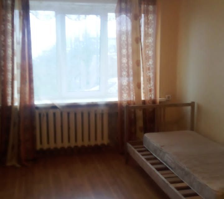 Сдаётся 1-комнатная квартира, 30 м²