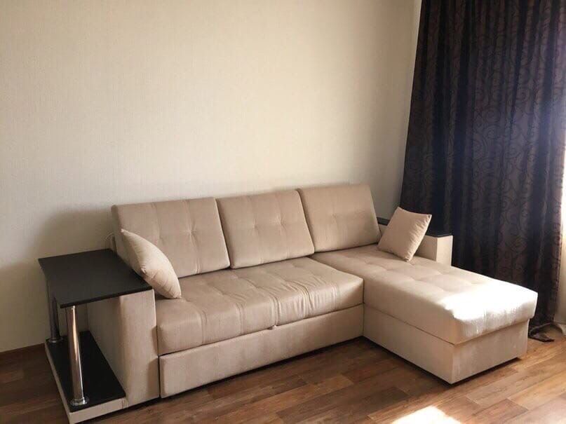 Сдаётся 1-комнатная квартира, 44 м²
