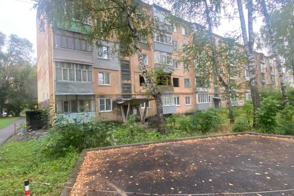 Сдаётся 1-комнатная квартира, 32 м²