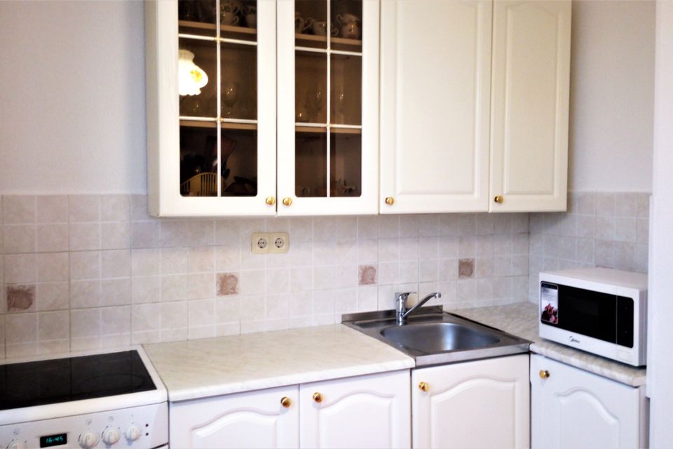 Сдаётся 1-комнатная квартира, 37.8 м²