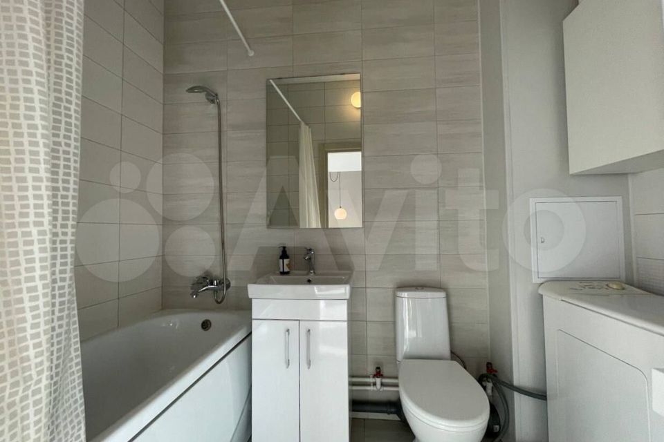 Сдаётся 1-комнатная квартира, 31 м²