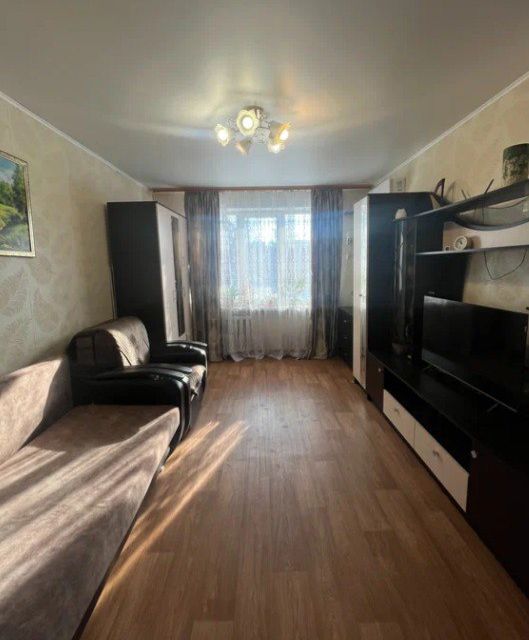 Сдаётся 1-комнатная квартира, 33 м²