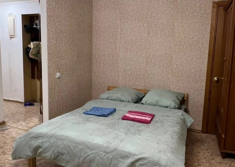 Сдаётся 1-комнатная квартира, 32 м²