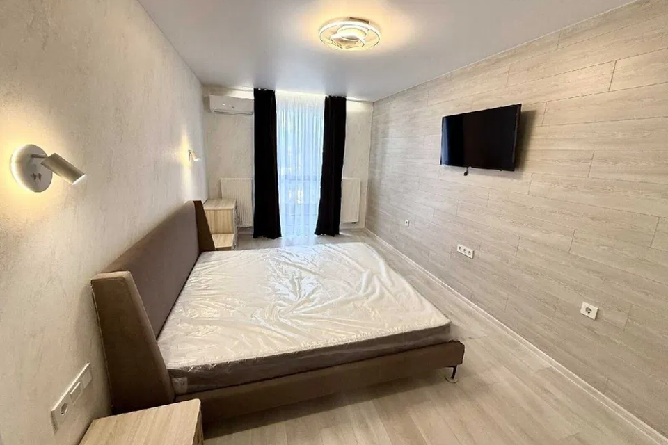 Сдаётся 1-комнатная квартира, 40 м²