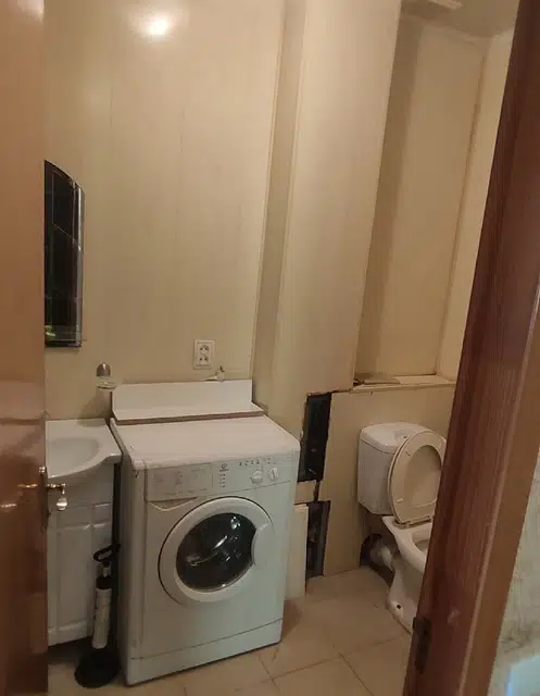 Сдаётся 3-комнатная квартира, 67 м²