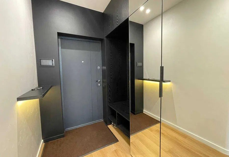 Сдаётся 1-комнатная квартира, 50 м²