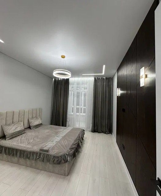 Сдаётся 1-комнатная квартира, 35 м²