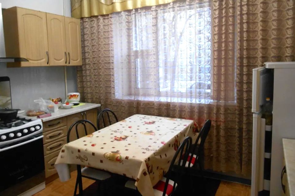 Сдаётся 1-комнатная квартира, 33.3 м²