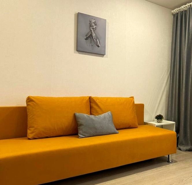 Сдаётся студия, 23.6 м²