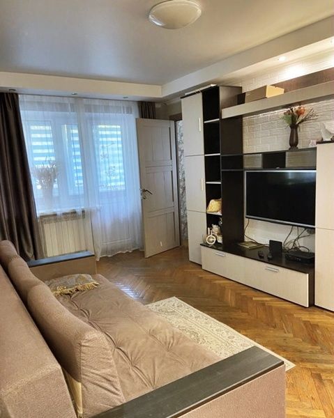 Сдаётся 2-комнатная квартира, 48.8 м²