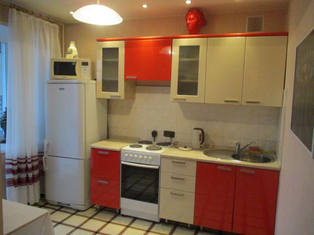 Сдаётся 1-комнатная квартира, 43 м²