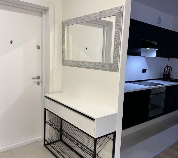 Сдаётся 1-комнатная квартира, 60 м²