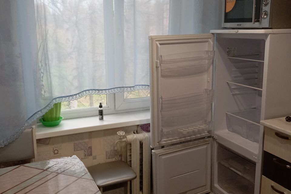 Сдаётся 1-комнатная квартира, 31 м²