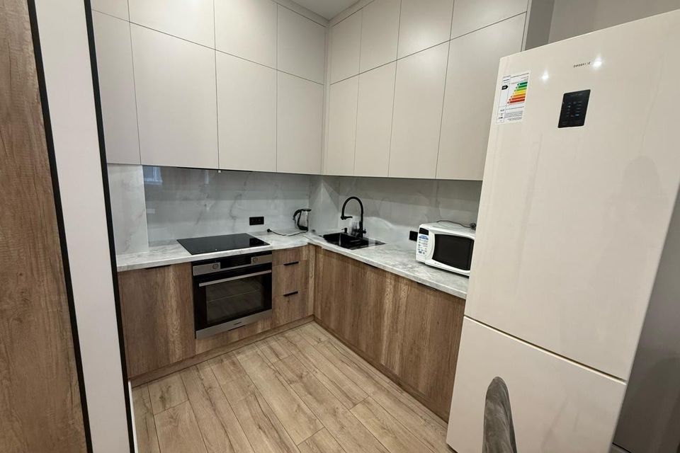 Сдаётся 2-комнатная квартира, 48 м²