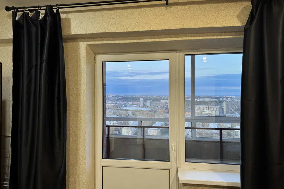 Сдаётся 1-комнатная квартира, 33.3 м²