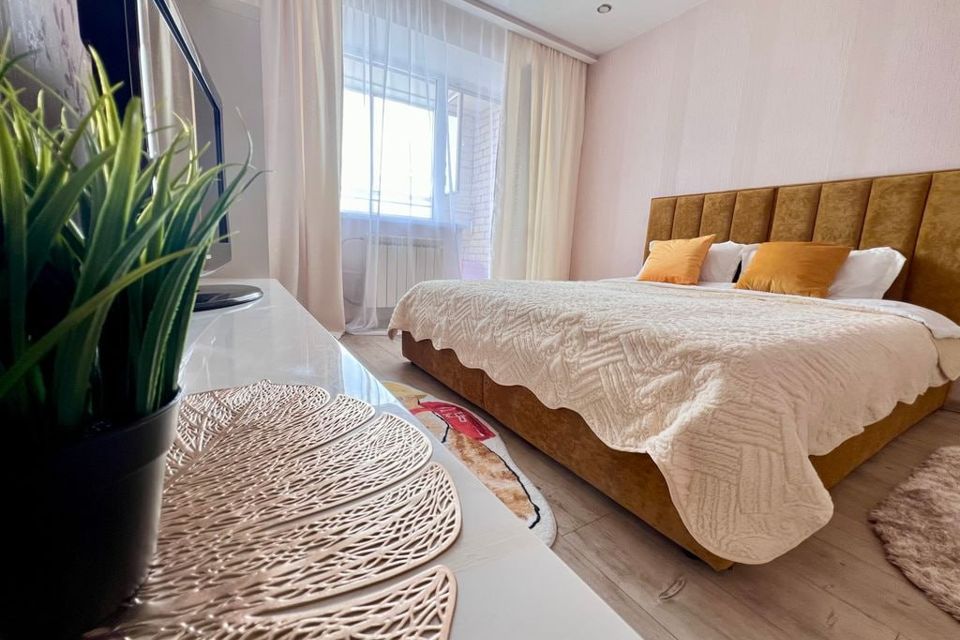 Сдаётся 1-комнатная квартира, 40 м²