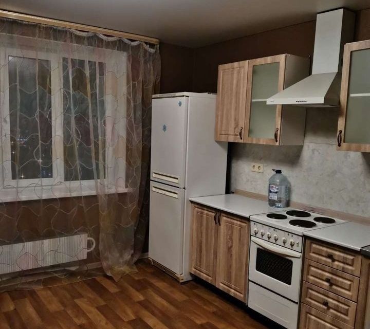 Сдаётся 1-комнатная квартира, 48 м²