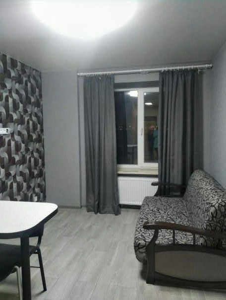 Сдаётся студия, 20 м²