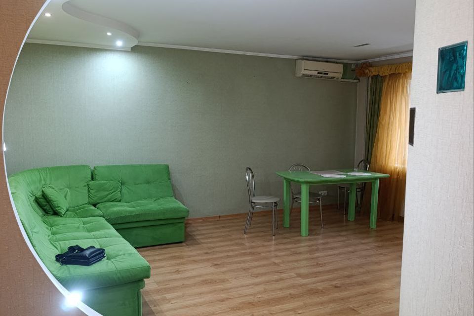 Сдаётся 3-комнатная квартира, 85.2 м²