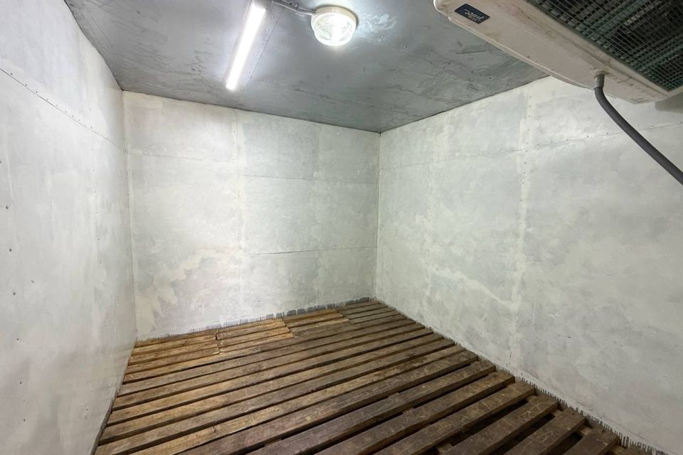 Сдаётся склад, 25 м²