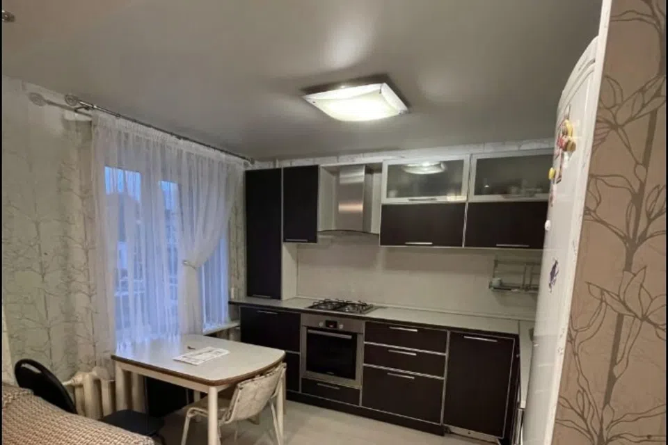 Сдаётся 3-комнатная квартира, 63 м²