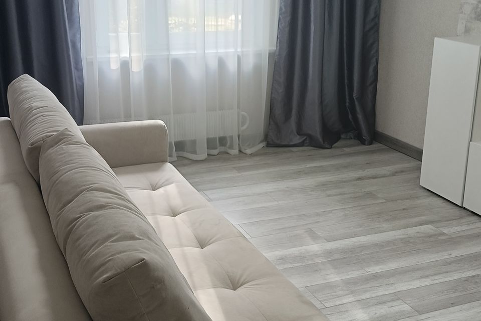 Сдаётся 3-комнатная квартира, 65 м²