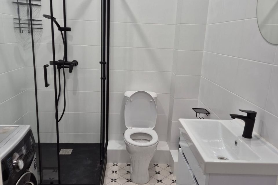 Сдаётся студия, 23 м²