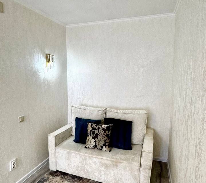 Сдаётся 1-комнатная квартира, 33.2 м²
