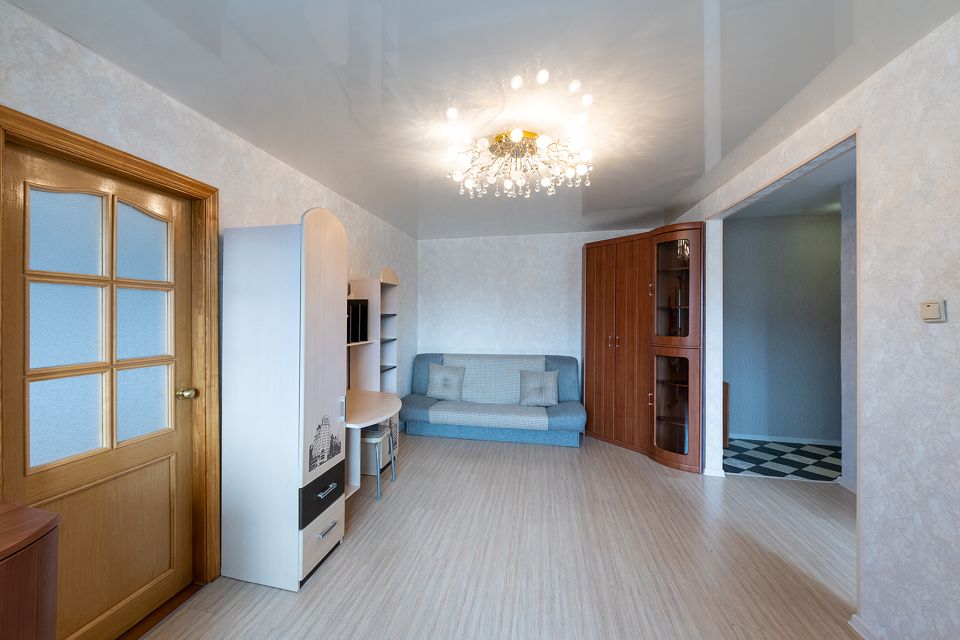 Сдаётся 2-комнатная квартира, 45.8 м²