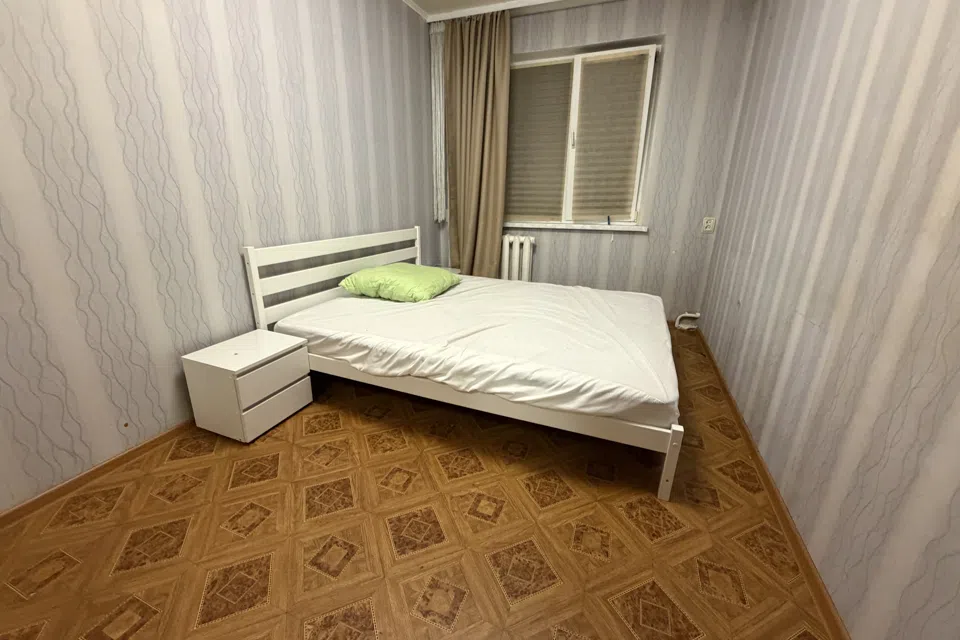 Сдаётся 2-комнатная квартира, 50 м²