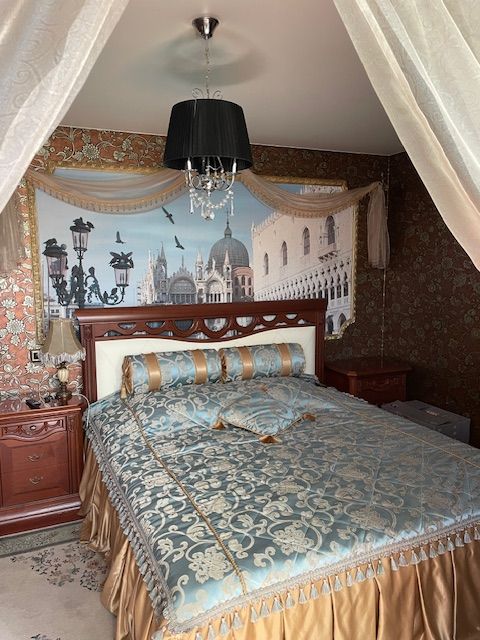 Сдаётся 3-комнатная квартира, 64.5 м²