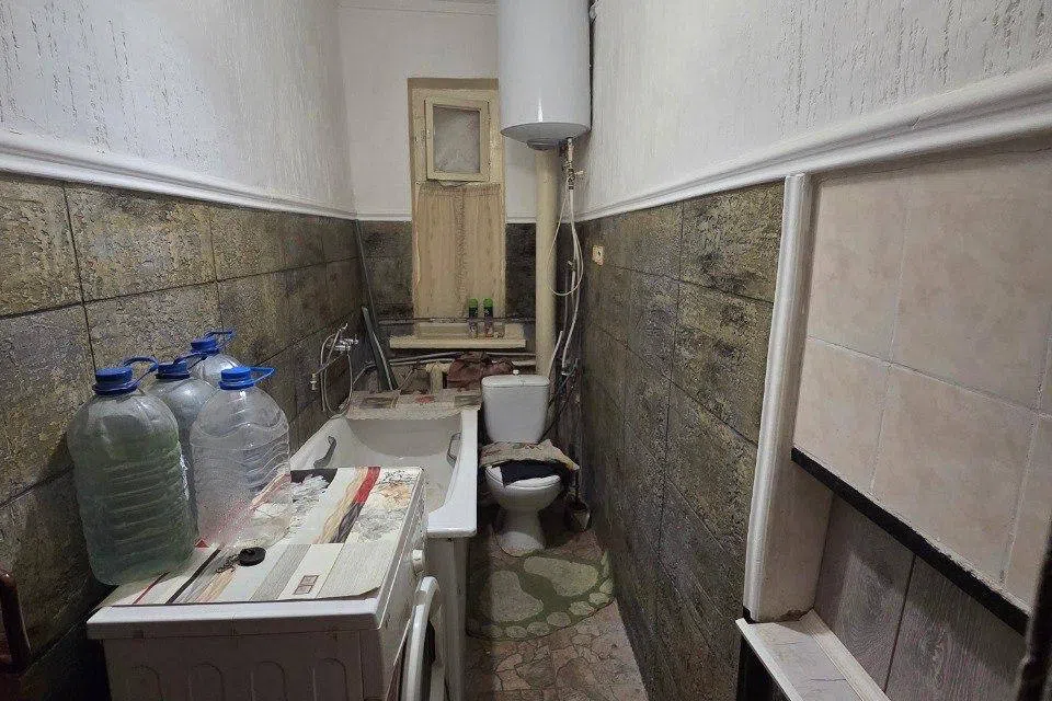 Сдаётся 3-комнатная квартира, 56 м²