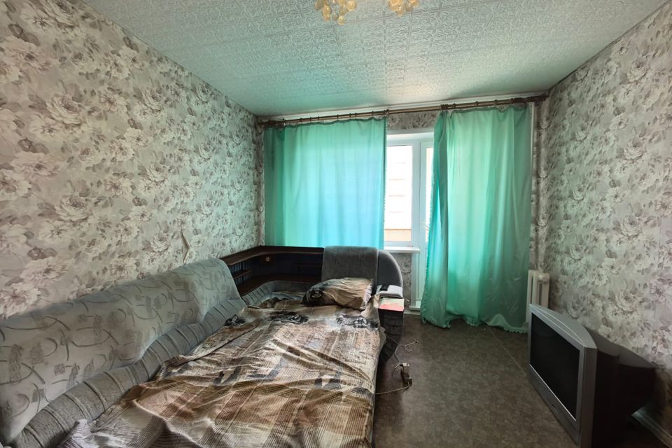 Сдаётся 1-комнатная квартира, 40 м²