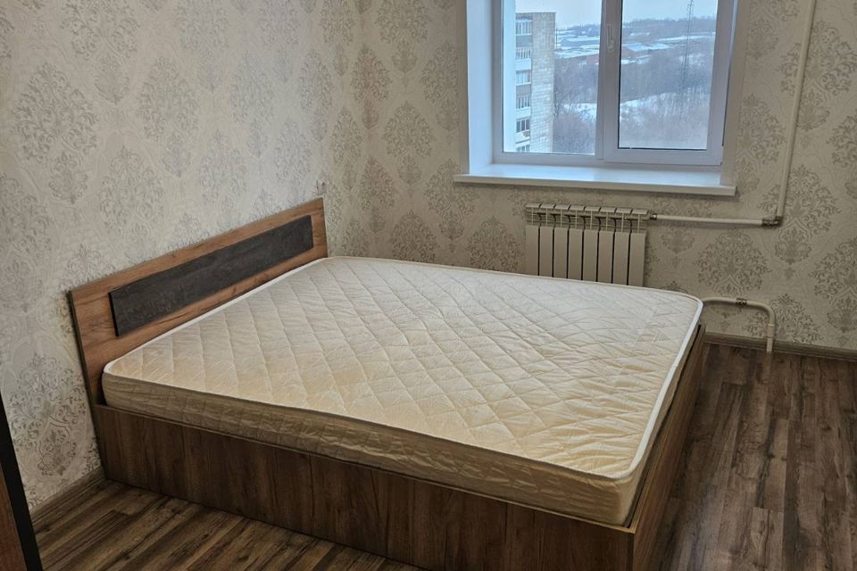 Сдаётся 2-комнатная квартира, 54 м²