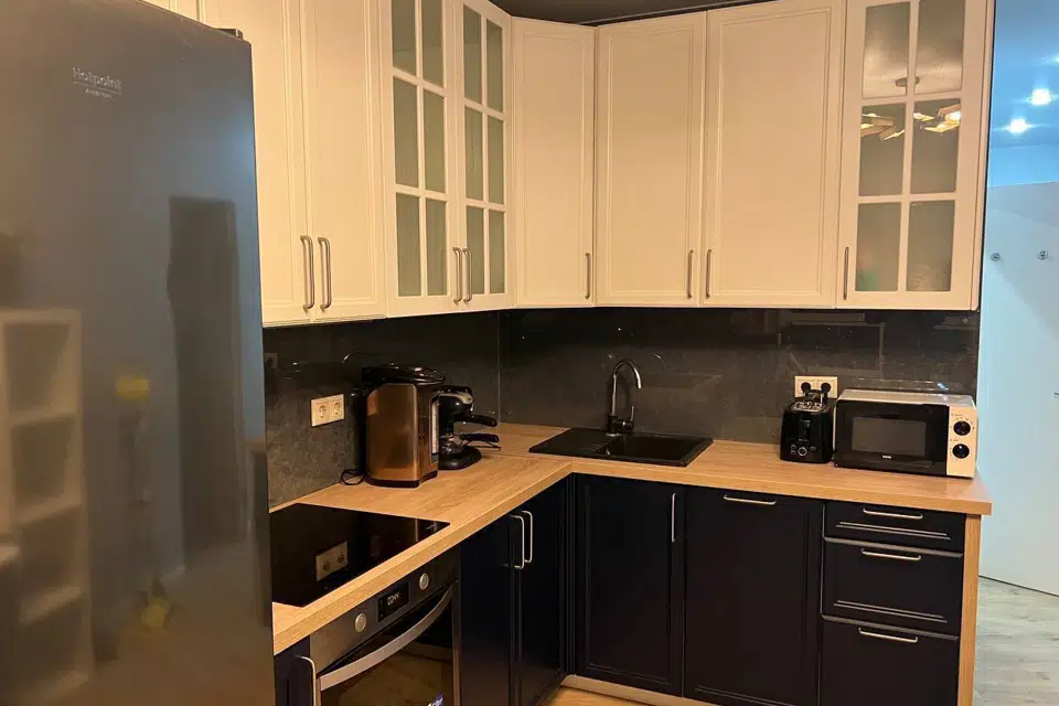 Сдаётся 1-комнатная квартира, 33 м²