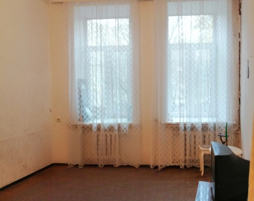 Сдаётся 1-комнатная квартира, 45 м²