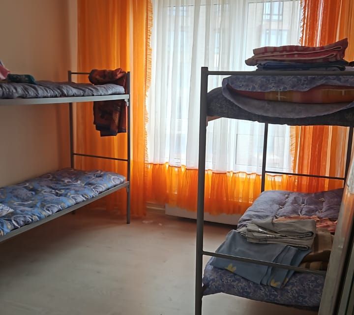 Сдаётся 2-комнатная квартира, 38 м²