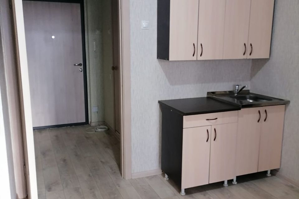 Сдаётся студия, 32 м²