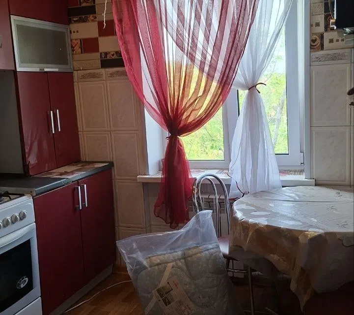 Сдаётся 2-комнатная квартира, 45 м²