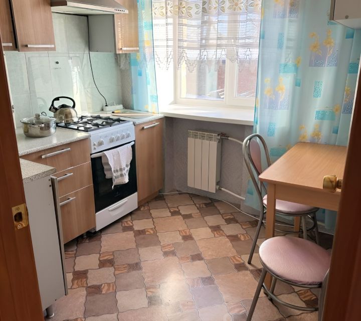 Сдаётся 2-комнатная квартира, 44 м²
