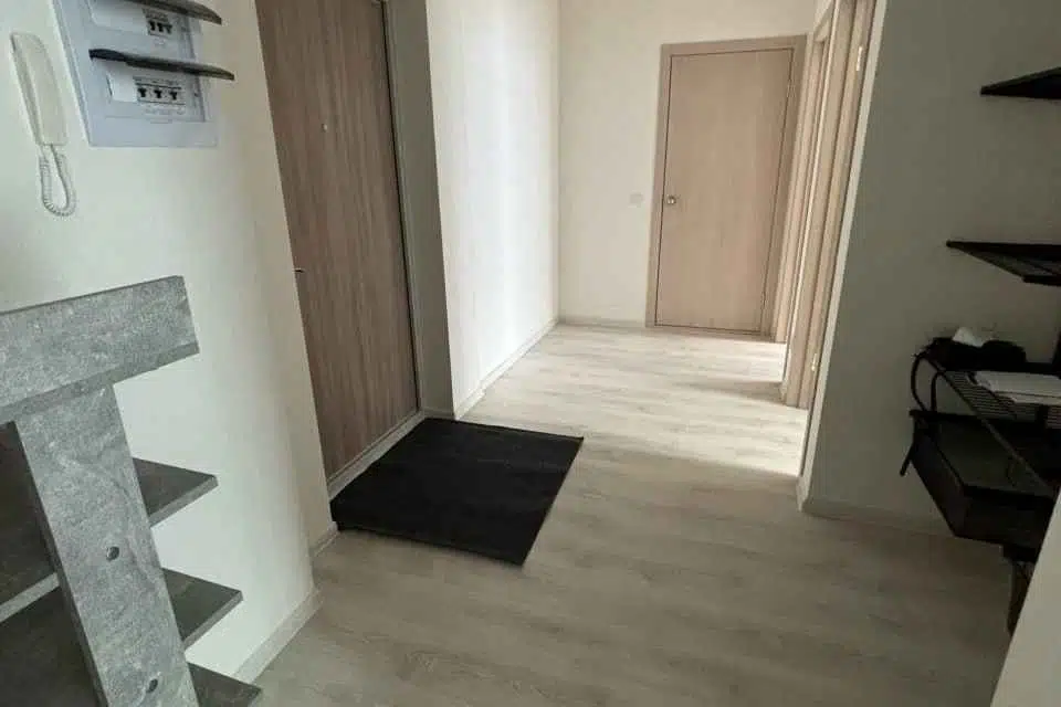 Сдаётся 2-комнатная квартира, 45 м²