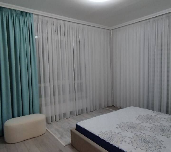 Сдаётся 2-комнатная квартира, 65 м²