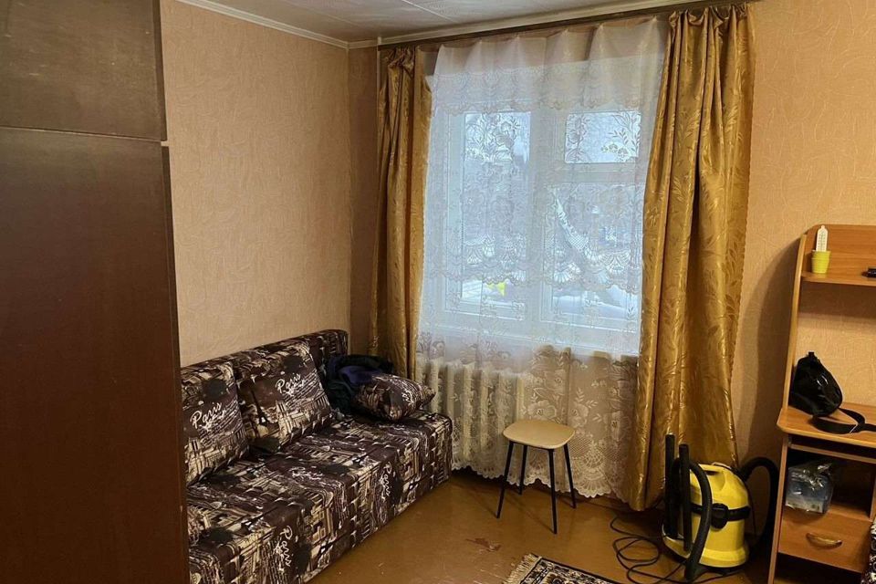Сдаётся 1-комнатная квартира, 30 м²