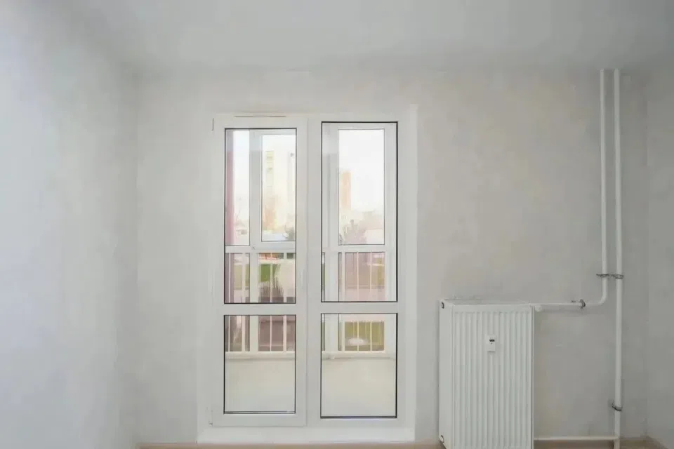 Сдаётся 2-комнатная квартира, 45 м²