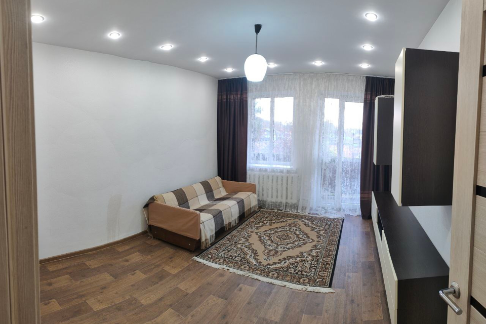 Сдаётся 3-комнатная квартира, 56 м²