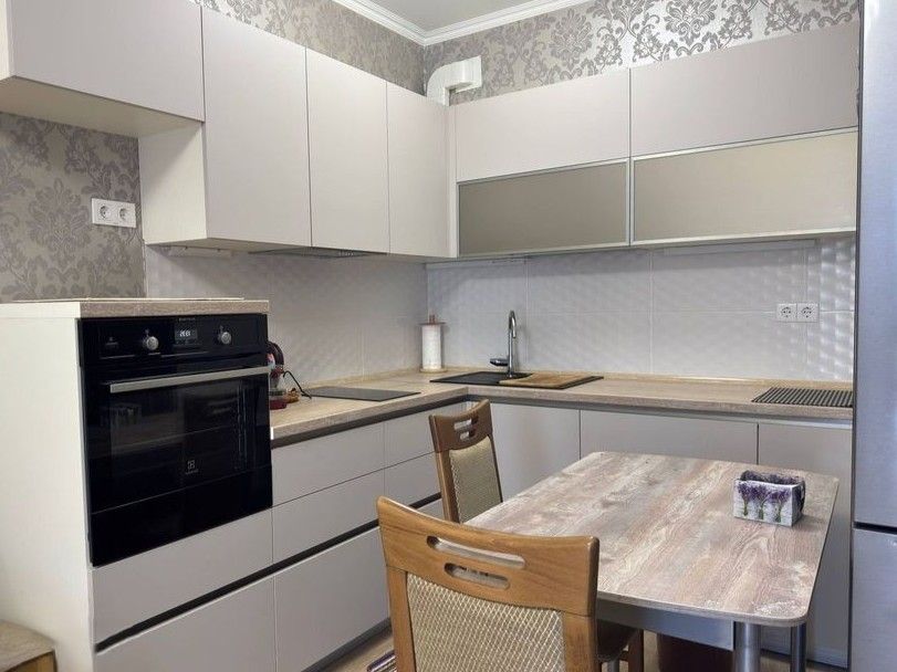 Сдаётся 2-комнатная квартира, 68.8 м²
