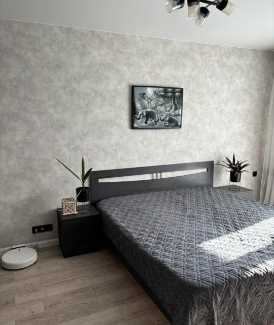 Сдаётся 1-комнатная квартира, 40 м²