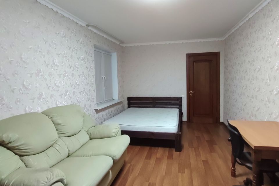 Сдаётся 4-комнатная квартира, 80 м²
