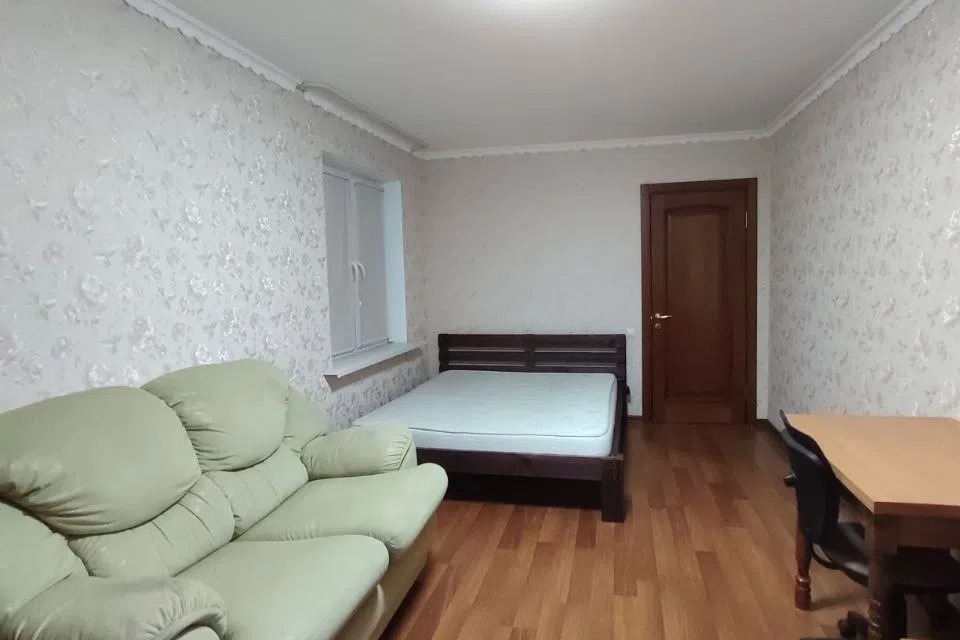 Сдаётся 4-комнатная квартира, 80 м²